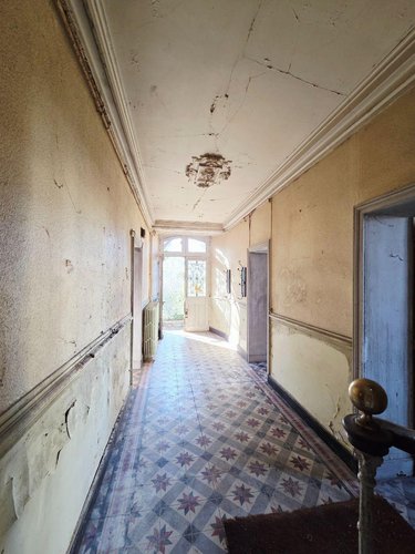 Maison a vendre Tulle 19000 Corrèze 250 m2 9 pièces 147560 euros