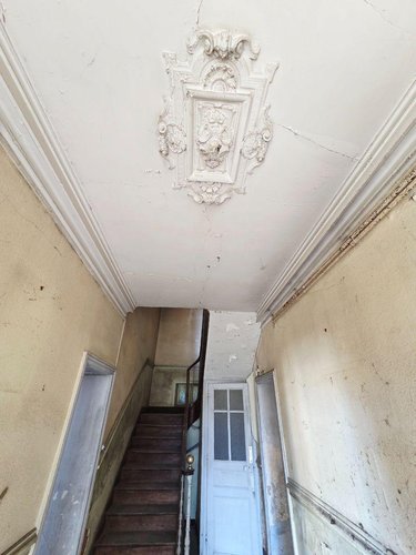 Maison a vendre Tulle 19000 Corrèze 250 m2 9 pièces 147560 euros