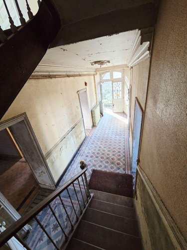 Maison a vendre Tulle 19000 Corrèze 250 m2 9 pièces 147560 euros