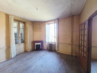 Maison a vendre Tulle 19000 Corrèze 250 m2 9 pièces 147560 euros