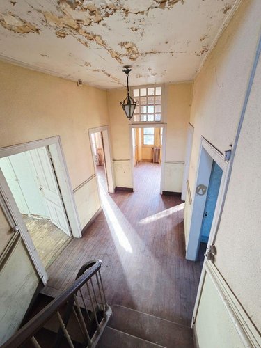 Maison a vendre Tulle 19000 Corrèze 250 m2 9 pièces 147560 euros