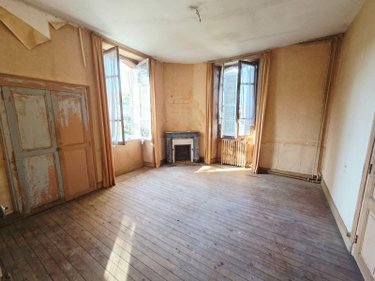 Maison a vendre Tulle 19000 Corrèze 250 m2 9 pièces 147560 euros