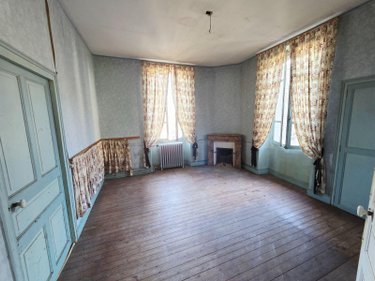 Maison a vendre Tulle 19000 Corrèze 250 m2 9 pièces 147560 euros