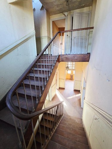 Maison a vendre Tulle 19000 Corrèze 250 m2 9 pièces 147560 euros