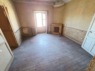 Maison a vendre Tulle 19000 Corrèze 250 m2 9 pièces 147560 euros