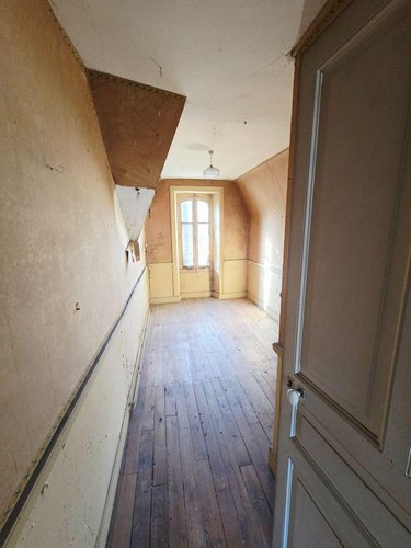 Maison a vendre Tulle 19000 Corrèze 250 m2 9 pièces 147560 euros