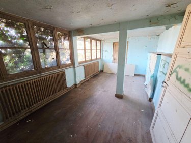 Maison a vendre Tulle 19000 Corrèze 250 m2 9 pièces 147560 euros