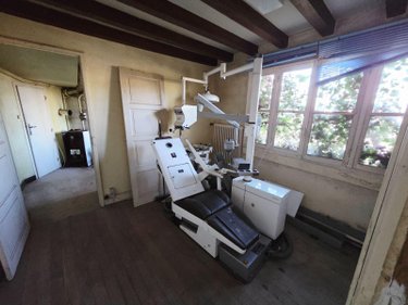 Maison a vendre Tulle 19000 Corrèze 250 m2 9 pièces 147560 euros