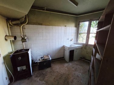 Maison a vendre Tulle 19000 Corrèze 250 m2 9 pièces 147560 euros