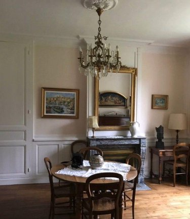Maison a vendre Guéret 23000 Creuse 249 m2 7 pièces 328500 euros