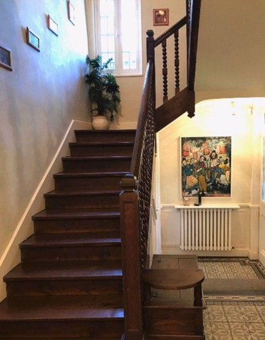 Maison a vendre Guéret 23000 Creuse 249 m2 7 pièces 328500 euros