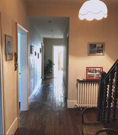 Maison a vendre Guéret 23000 Creuse 249 m2 7 pièces 328500 euros