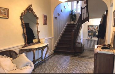 Maison a vendre Guéret 23000 Creuse 249 m2 7 pièces 328500 euros