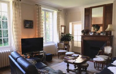 Maison a vendre Guéret 23000 Creuse 249 m2 7 pièces 328500 euros