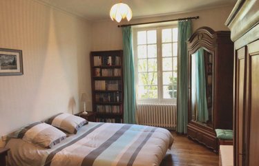 Maison a vendre Guéret 23000 Creuse 249 m2 7 pièces 328500 euros