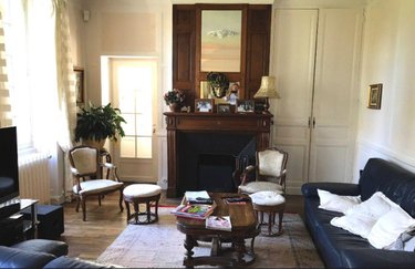 Maison a vendre Guéret 23000 Creuse 249 m2 7 pièces 328500 euros