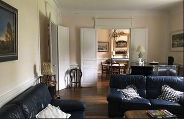 Maison a vendre Guéret 23000 Creuse 249 m2 7 pièces 328500 euros