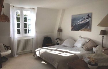 Maison a vendre Guéret 23000 Creuse 249 m2 7 pièces 328500 euros