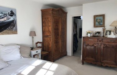 Maison a vendre Guéret 23000 Creuse 249 m2 7 pièces 328500 euros