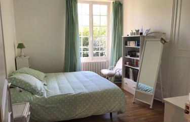 Maison a vendre Guéret 23000 Creuse 249 m2 7 pièces 328500 euros