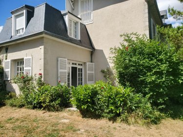 Maison a vendre Guéret 23000 Creuse 249 m2 7 pièces 328500 euros