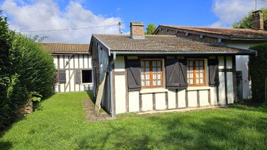 Maison a vendre Arrigny 51290 Marne 57 m2 3 pièces 68000 euros
