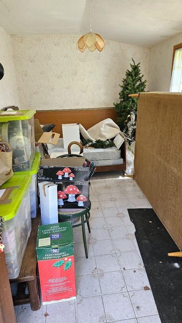 Maison a vendre Arrigny 51290 Marne 57 m2 3 pièces 68000 euros