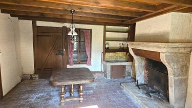 Maison a vendre Arrigny 51290 Marne 57 m2 3 pièces 68000 euros