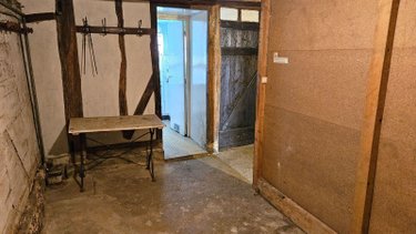 Maison a vendre Arrigny 51290 Marne 57 m2 3 pièces 68000 euros
