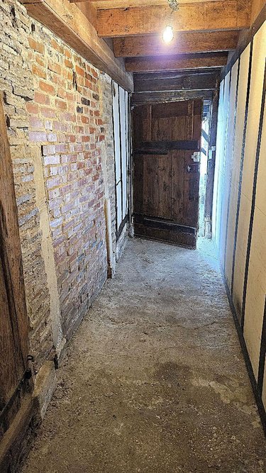 Maison a vendre Arrigny 51290 Marne 57 m2 3 pièces 68000 euros