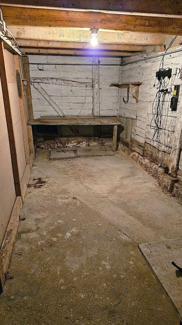 Maison a vendre Arrigny 51290 Marne 57 m2 3 pièces 68000 euros