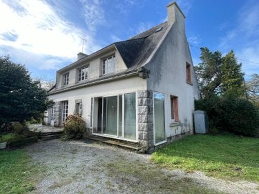Maison a vendre Pont-Aven 29930 Finistère 148 m2 6 pièces 231000 euros
