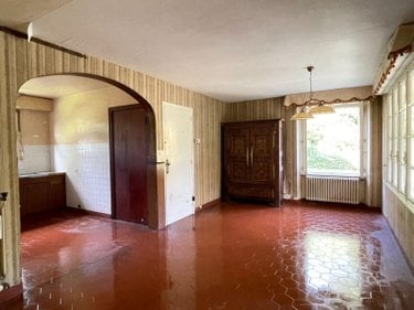 Maison a vendre Pont-Aven 29930 Finistère 148 m2 6 pièces 231000 euros