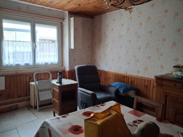 Maison a vendre Eurville-Bienville 52410 Haute-Marne 81 m2 5 pièces 38600 euros