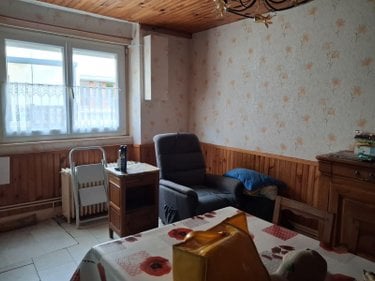 Maison a vendre Eurville-Bienville 52410 Haute-Marne 81 m2 5 pièces 48900 euros
