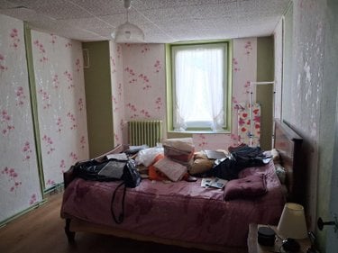 Maison a vendre Eurville-Bienville 52410 Haute-Marne 81 m2 5 pièces 48900 euros