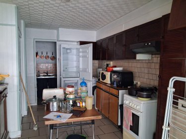 Maison a vendre Eurville-Bienville 52410 Haute-Marne 81 m2 5 pièces 43600 euros