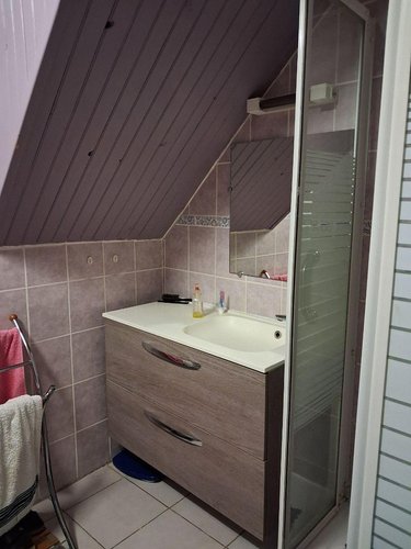 Maison a vendre Eurville-Bienville 52410 Haute-Marne 81 m2 5 pièces 38600 euros