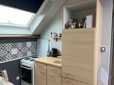 Location appartement Malo-les-Bains 59240 Nord 35 m2 1 pièce 570 euros
