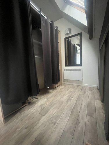 Location appartement Malo-les-Bains 59240 Nord 35 m2 1 pièce 570 euros