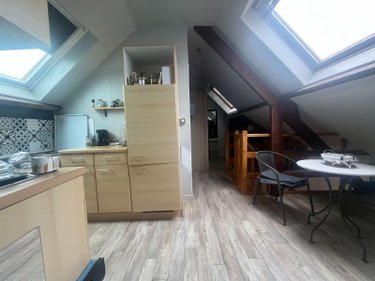 Location appartement Malo-les-Bains 59240 Nord 35 m2 1 pièce 570 euros