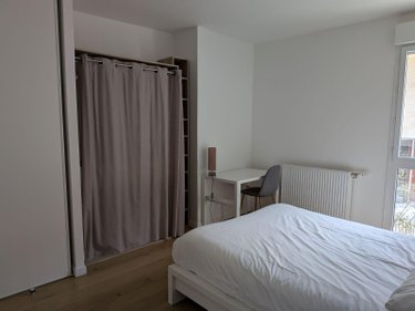 Appartement a vendre Bordeaux 33000 Gironde 48 m2 2 pièces 219000 euros
