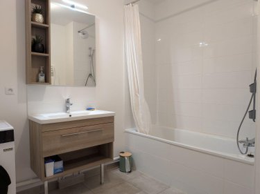 Appartement a vendre Bordeaux 33000 Gironde 48 m2 2 pièces 219000 euros