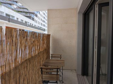 Appartement a vendre Bordeaux 33000 Gironde 48 m2 2 pièces 219000 euros