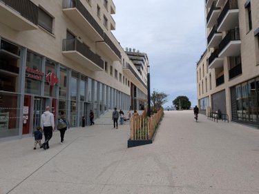 Appartement a vendre Bordeaux 33000 Gironde 48 m2 2 pièces 218000 euros