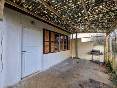 Maison a vendre Corbeil-Essonnes 91100 Essonne 53 m2 3 pièces 138320 euros