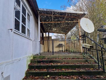 Maison a vendre Corbeil-Essonnes 91100 Essonne 53 m2 3 pièces 138320 euros