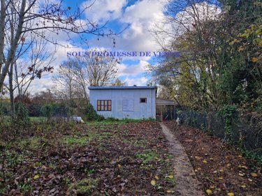 Maison a vendre Corbeil-Essonnes 91100 Essonne 53 m2 3 pièces 138320 euros