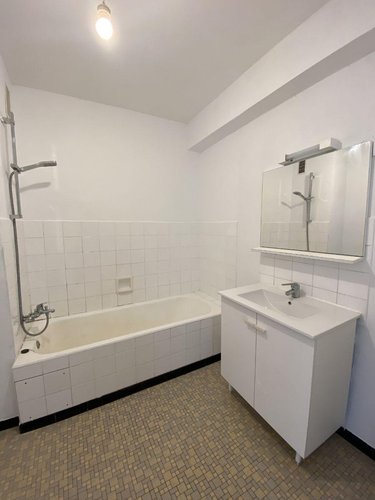 Appartement a vendre Brest 29200 Finistère 86 m2 4 pièces 161675 euros