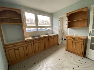 Appartement a vendre Brest 29200 Finistère 86 m2 4 pièces 161675 euros